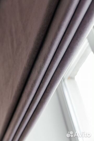 Электрокарниз для штор (голосовое управление)