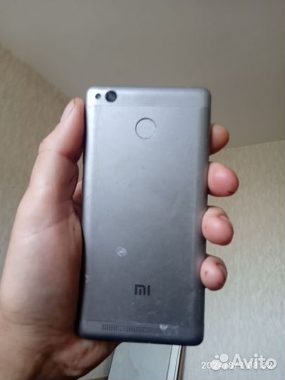 Xiaomi Mi 5S, 4/32 ГБ