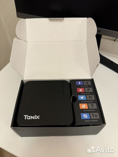 Android tv приставка бесплатно 3000 + тв каналов