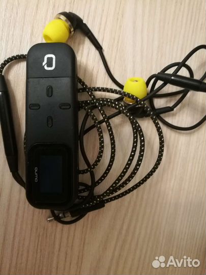 Плеер мр3 Qumo Simple