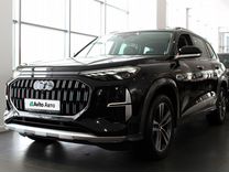 Audi Q6 2.0 AMT, 2023, 27 км, с пробегом, цена 9 550 000 руб.