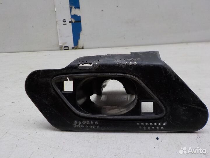 Форсунка омывателя фары Volkswagen Jetta 2011