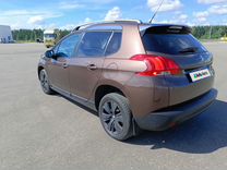 Peugeot 2008 1.6 MT, 2014, 90 000 км, с пробегом, цена 920 000 руб.