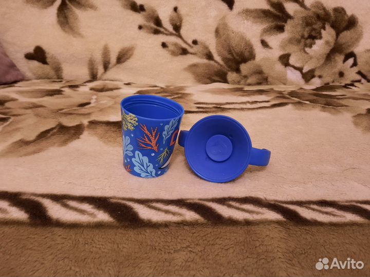 Кружка-непроливайка Munchkin 360