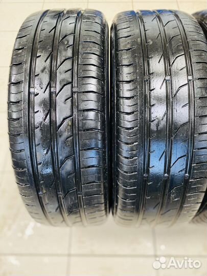 Continental ContiPremiumContact 2 185/55 R16 83V