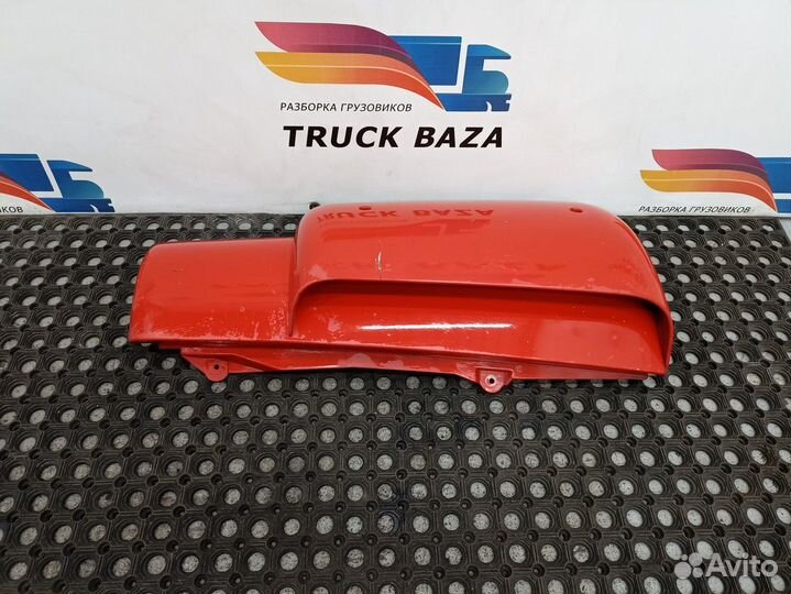 Дефлектор кабины левый Daf 95, Daf XF105, Daf XF95