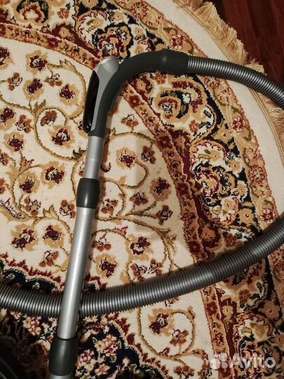 Пылесос Philips