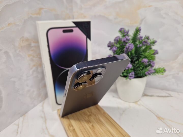 iPhone 14 Pro Max, 256 ГБ