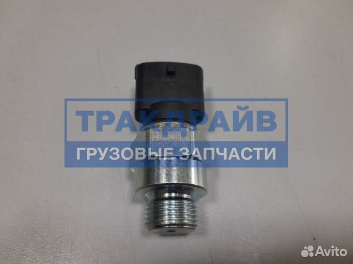 Датчик давления масла Shacman X3000 WP10 WP12 Евро 5