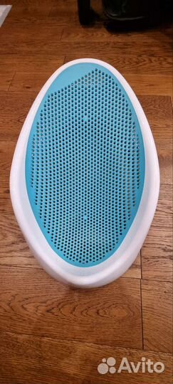 Горка для купания angelcare