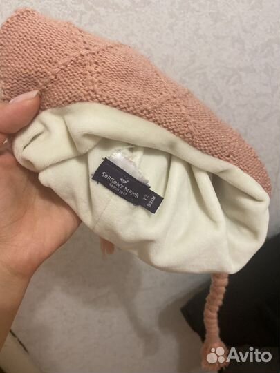 Куртка демисезонная для девочки 104 futurino