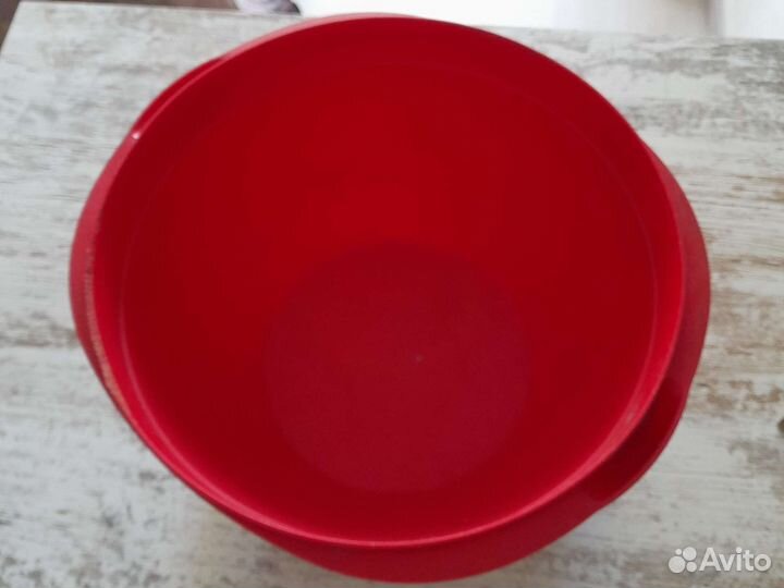 Посуда Tupperware бу