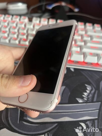 Телефон iPhone 7 32gb