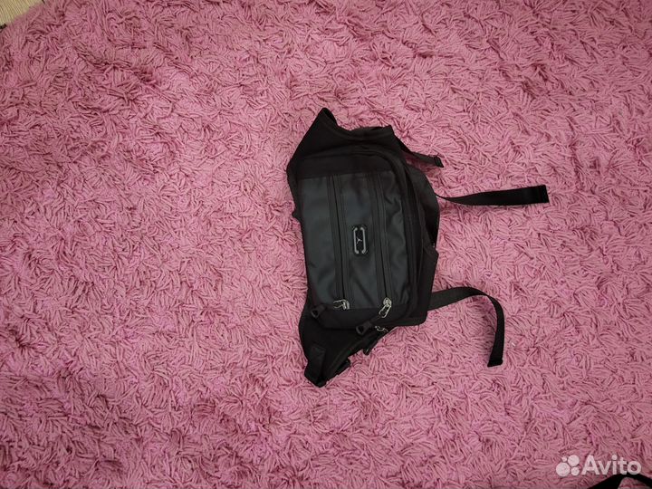 Сумка бронежилет