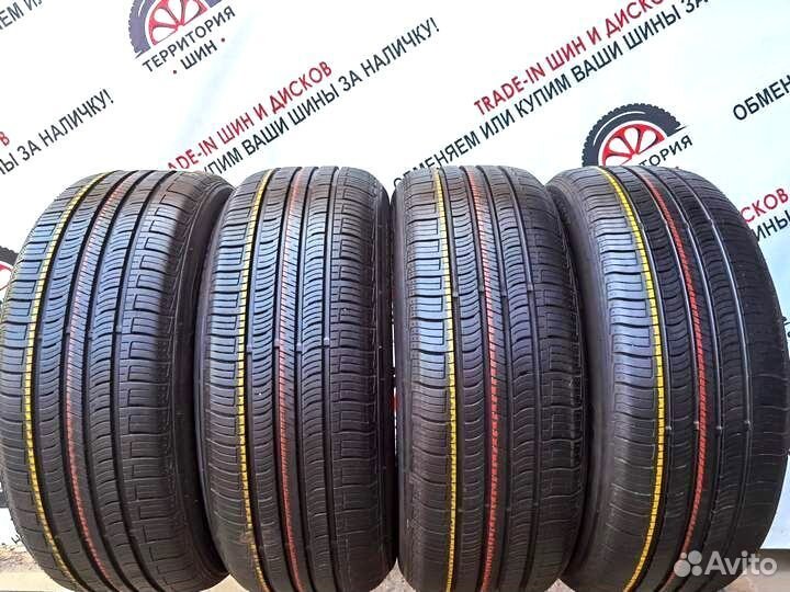 Nexen N'Priz AH5 215/55 R17 94H
