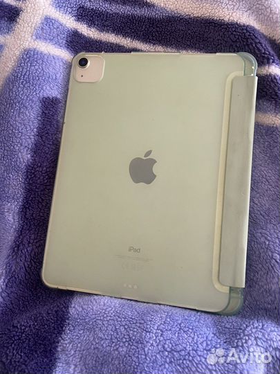 Чехол на iPad air 4 5