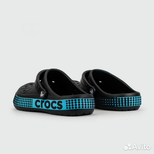 Сабо crocs bayaband cloc Артикул 25478