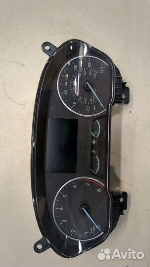 Щиток приборов Ford EcoSport 2017, 2019