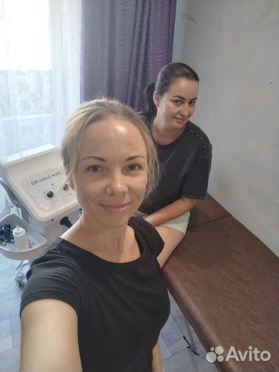 Аппаратный массаж коррекция фигуры