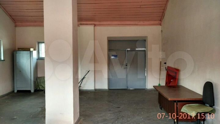 Аренда здания, 84.4 м²