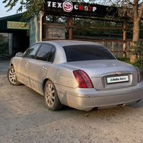 Kia Opirus 3.8 AT, 2008, битый, 213 350 км, с пробегом, цена 200 000 руб.