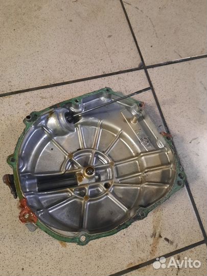 Крышка сцепления Honda cbr 600 f3