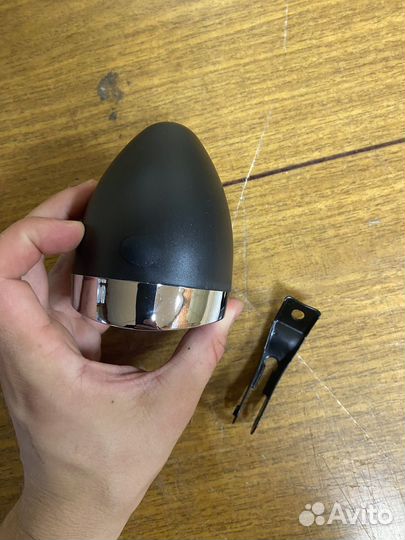 Фонарь для велосипеда