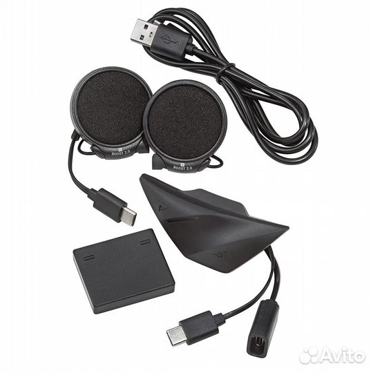 Система связи Scorpion Exo-Com