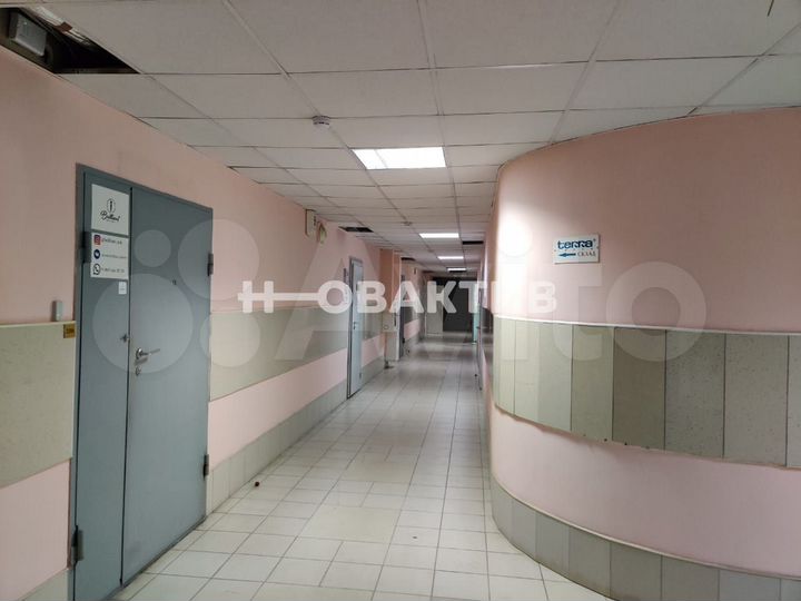 Сдам помещение свободного назначения, 35 м²