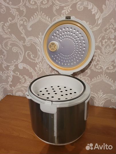 Мультиварка redmond