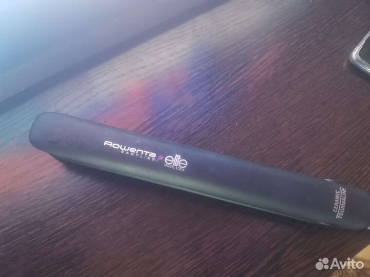 Выпрямитель для волос