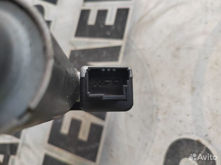 Мотор люка BMW E53