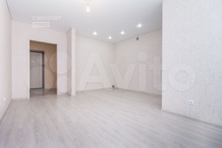 Квартира-студия, 27,1 м², 11/16 эт.