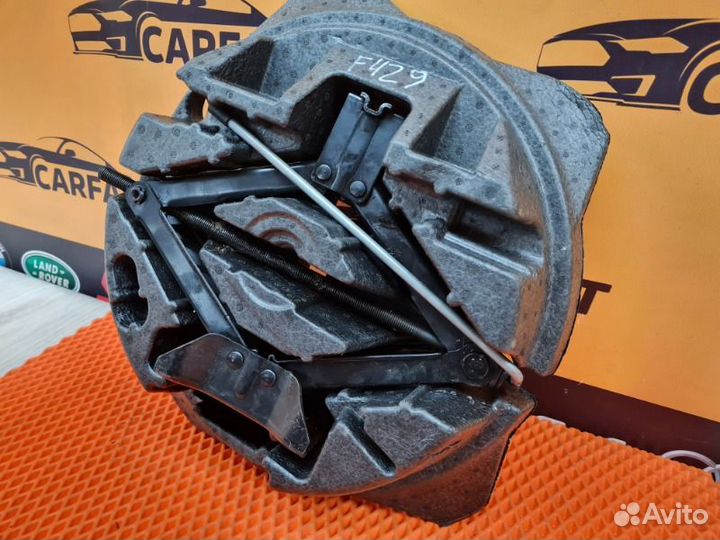 Домкрат Land Rover Freelander 2 L359 224DT 2007