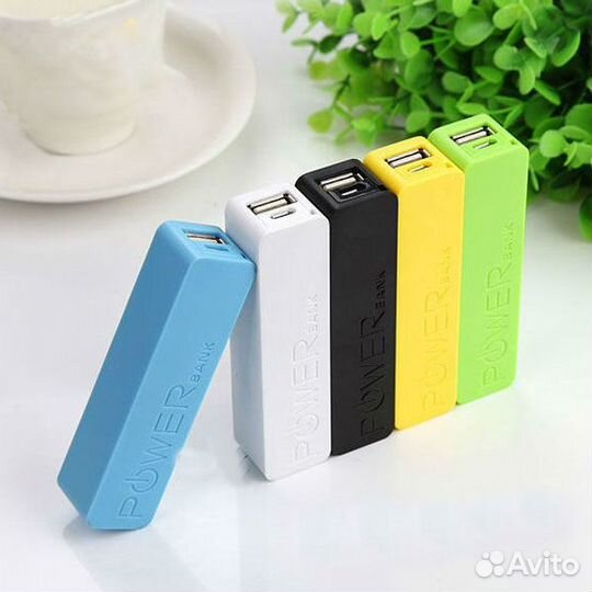 Power bank минни А5