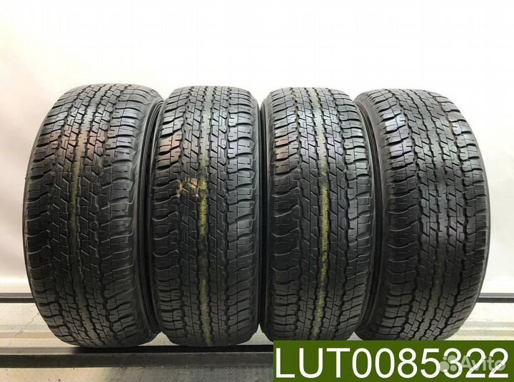 Dunlop Grandtrek AT22 265/60 R18 98Y