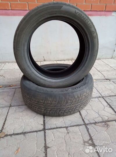 Hankook Ventus AS RH07 235/55 R19