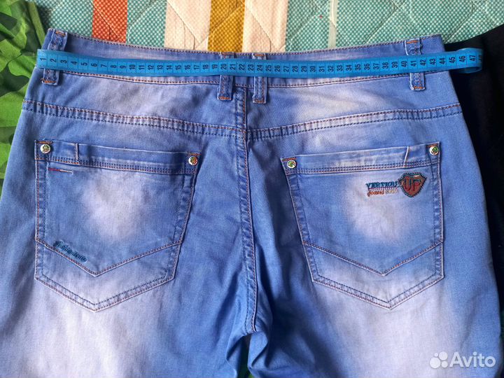 Пакет одежды для подростка