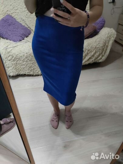 Вещи пакетом xs s