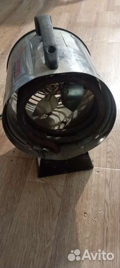 Тт-3Т Тепловентилятор