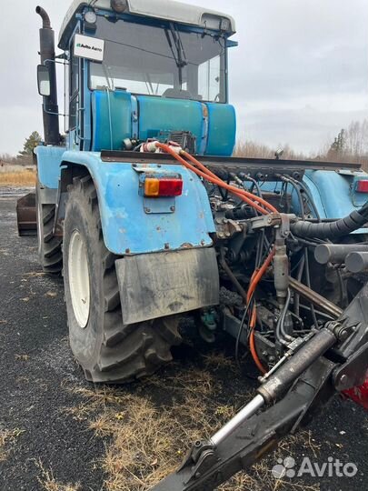 Трактор ХТЗ 17221, 2013