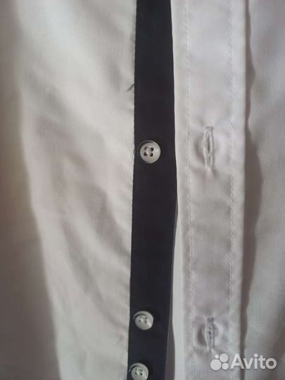 Рубашка для мальчика