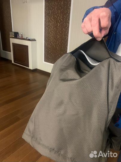 Полукомбинезон