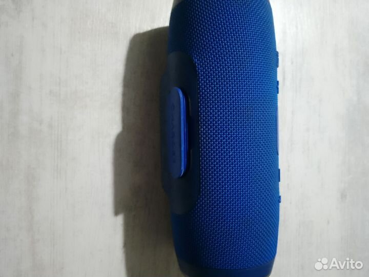 Колонка jbl charge 3