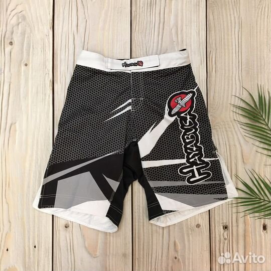 Шорты Ммa Hayabusa