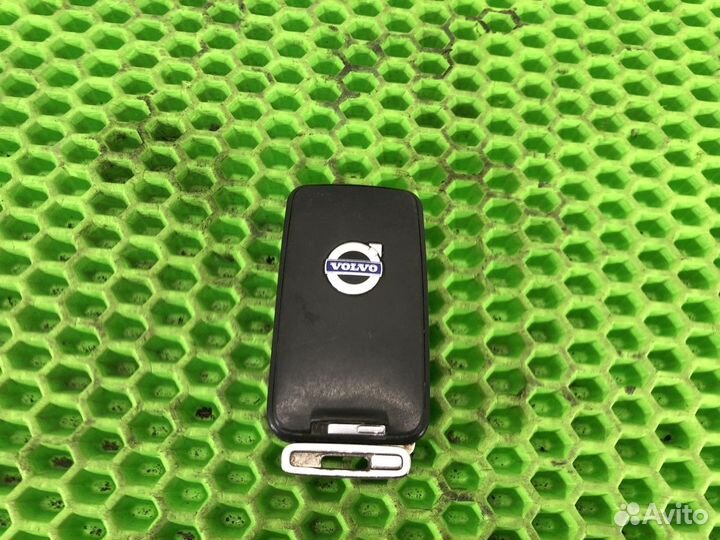 Ключ Volvo XC60