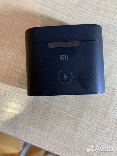 Беспроводные наушники Xiaomi