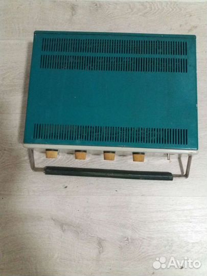 Усилитель звука