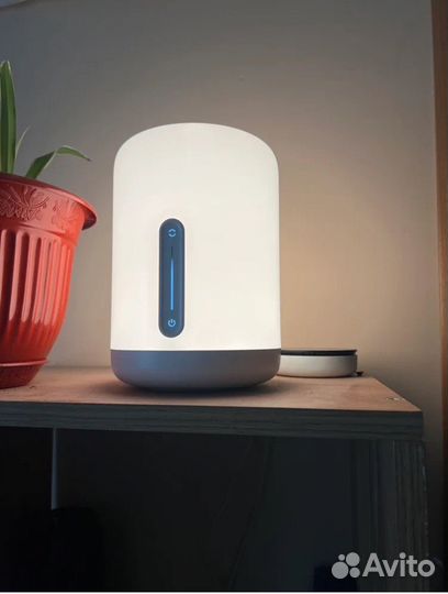 Лампа-ночник Xiaomi Mi Bedside Lamp 2 mjctd02YL