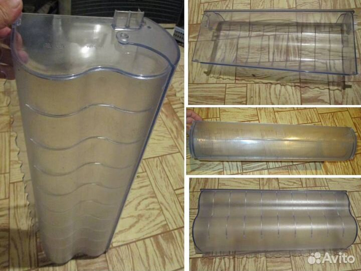 Аксессуары к холодильнику